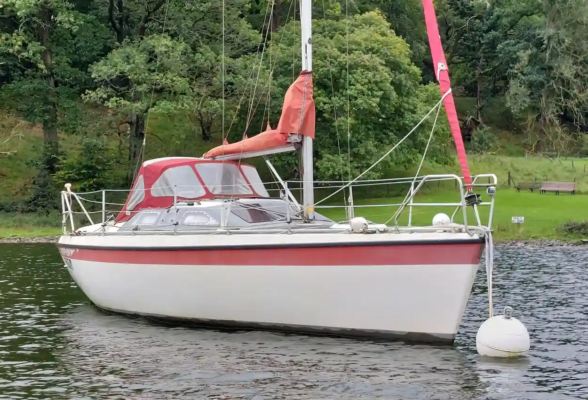 Beneteau Oceanis 45