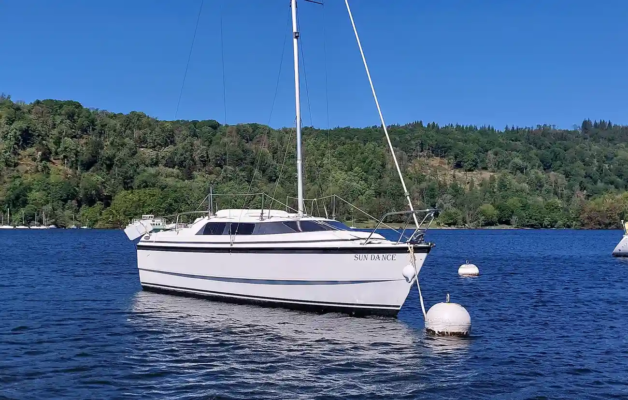 Beneteau Oceanis 45 