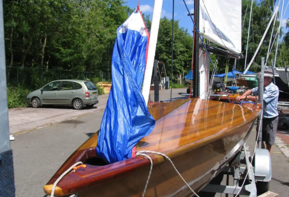Beneteau Oceanis 45 image