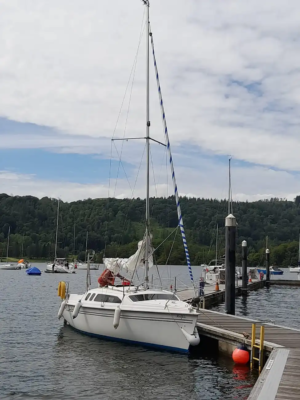 Beneteau Oceanis 45 image