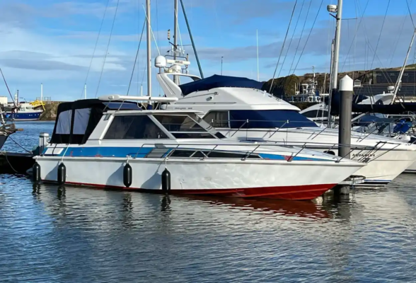 Beneteau Oceanis 45 image