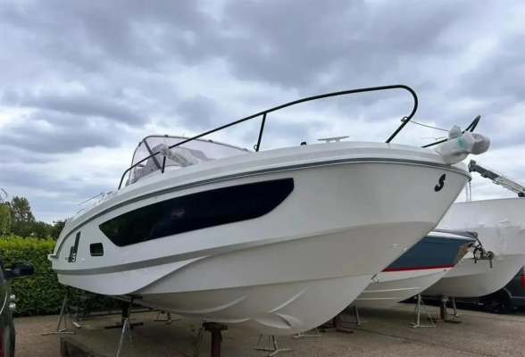 Beneteau Oceanis 45 image