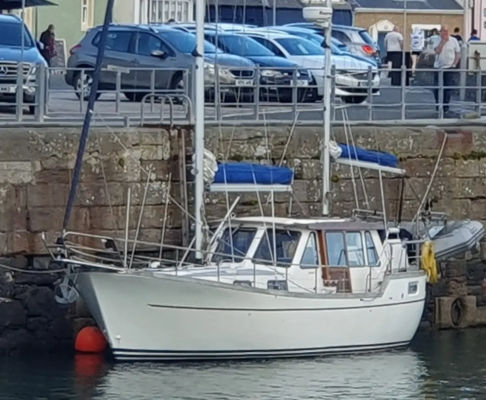 Beneteau Oceanis 45 image